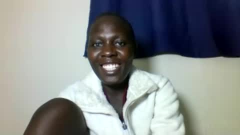 Snapshot of smilecuty chatting on June 28, 7:20 pm Nancy Akinyi Otieno online show from June 28, 7:20 pm