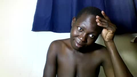 Snapshot of smilecuty chatting on July 6, 5:26 am Nancy Akinyi Otieno online show from July 6, 5:26 am