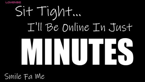 Smile Fa Me online show from February 16, 3:35 am