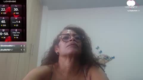 Snapshot of smilet_milf chatting on January 29, 3:47 pm Smileth online show from January 29, 3:47 pm