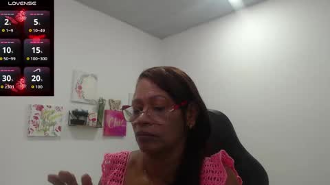 Snapshot of smilet_milf chatting on October 12, 12:59 pm Smileth online show from October 12, 12:59 pm