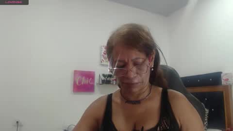 Snapshot of smilet_milf chatting on January 11, 12:54 pm Smileth online show from January 11, 12:54 pm