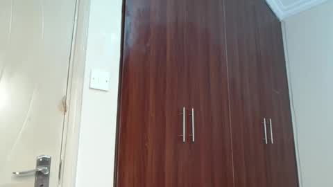 Snapshot of smiley_chocolate chatting on February 2, 8:46 am Smiley chocolate online show from February 2, 8:46 am