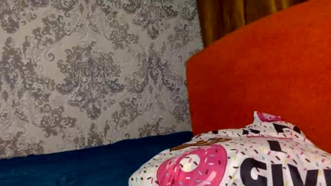 Noname online show from October 31, 6:31 pm