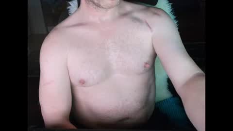 smileing hillbilly online show from July 17, 1:34 am
