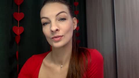 smiling_lexa online show from February 16, 5:31 pm