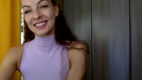 smiling_lexa online show from May 7, 2:44 pm