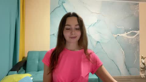 smiling_riddle online show from January 25, 5:08 pm