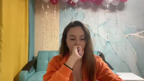 smiling_riddle online show from February 18, 4:59 pm