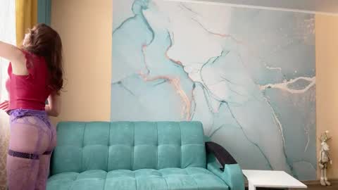 smiling_riddle online show from March 4, 11:51 am