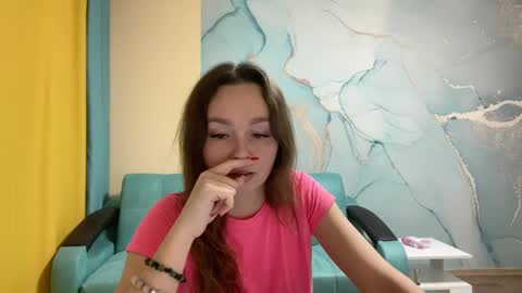 smiling_riddle online show from March 7, 6:22 pm