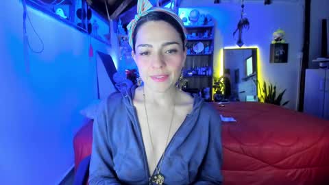 SmilingSalor online show from November 17, 1:22 am