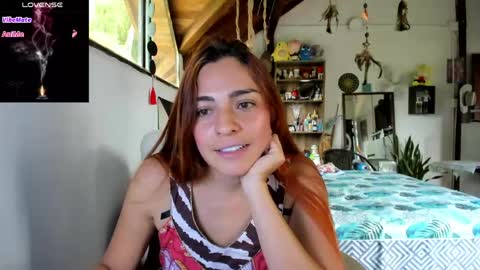 SmilingSalor online show from May 23, 3:49 pm