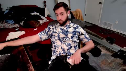 smilingwanker online show from December 6, 6:48 am