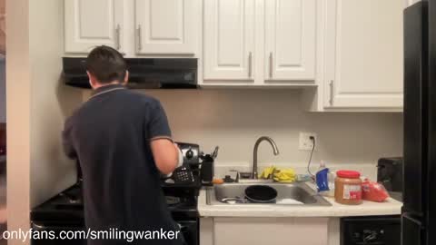 smilingwanker online show from April 29, 7:20 pm