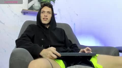 SMIT  online show from January 15, 2:27 am