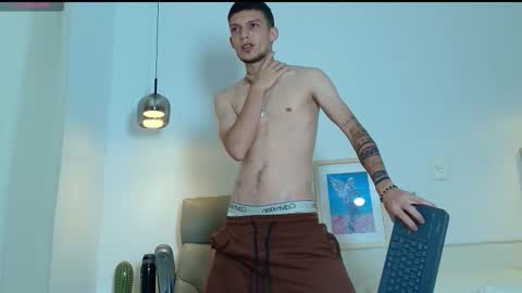 SMIT  online show from October 9, 1:36 am