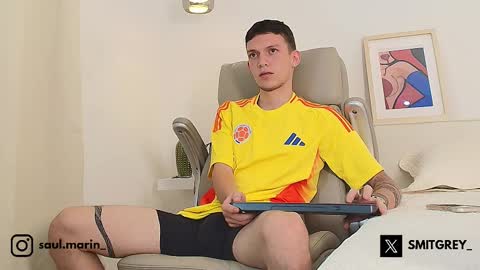 SMIT  online show from October 15, 1:17 am