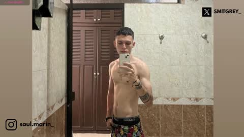 SMIT  online show from October 21, 3:07 am