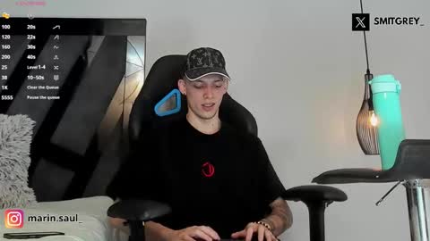 SMIT  online show from December 13, 8:47 pm