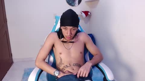 smitt jr online show from January 9, 10:11 pm