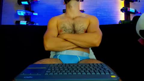 Snapshot of smith_994 chatting on February 24, 11:43 am smith 994 online show from February 24, 11:43 am