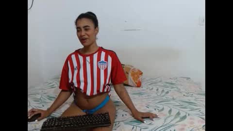 Smith y Mia online show from April 10, 4:33 pm