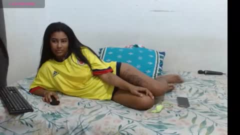 Smith y Mia online show from July 9, 2:43 pm