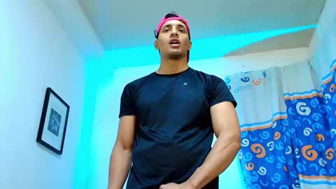 Smith Fitness online show from June 9, 2:28 pm