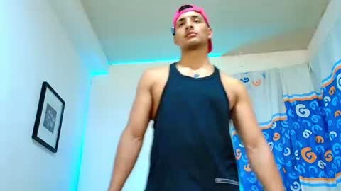 Smith Fitness online show from June 10, 2:34 am