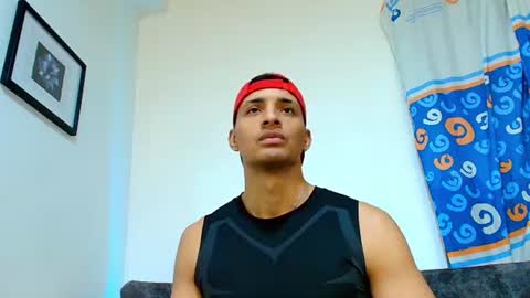 Smith Fitness online show from June 26, 1:48 pm