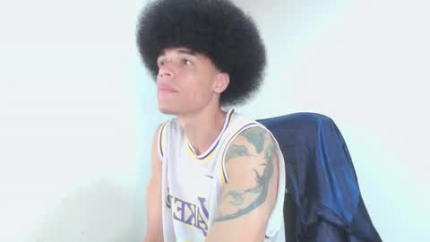 Snapshot of smith_gael chatting on February 20, 9:26 pm Smith Gael online show from February 20, 9:26 pm