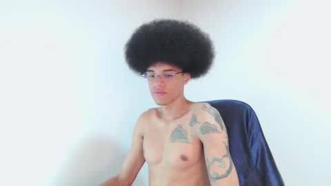 Snapshot of smith_gael chatting on March 10, 11:10 pm Smith Gael online show from March 10, 11:10 pm