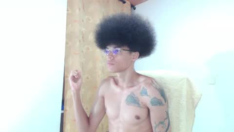 Snapshot of smith_gael chatting on April 19, 8:00 pm Smith Gael online show from April 19, 8:00 pm