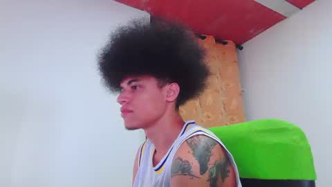 Snapshot of smith_gael chatting on July 1, 6:18 pm Smith Gael online show from July 1, 6:18 pm