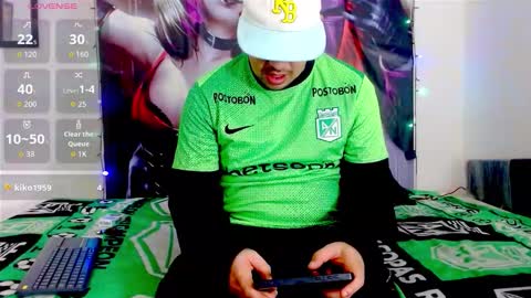 dani online show from February 5, 5:56 am