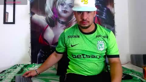 dani online show from February 13, 5:47 am