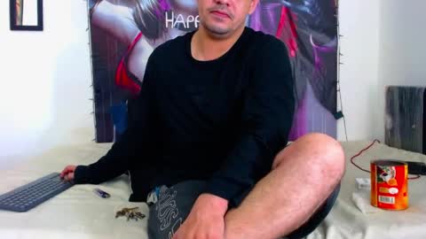 dani online show from April 10, 4:50 am