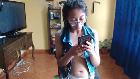 smith_lechosoxxx online show from October 25, 12:23 pm