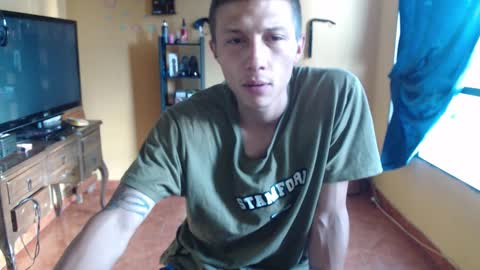 smith_lechosoxxx online show from November 1, 10:12 pm