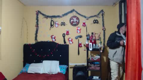 smith_lechosoxxx online show from December 16, 7:57 am