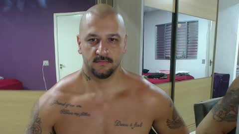 smithduke online show from February 23, 6:34 pm