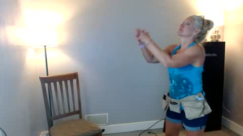 smitheight online show from June 20, 2:36 am