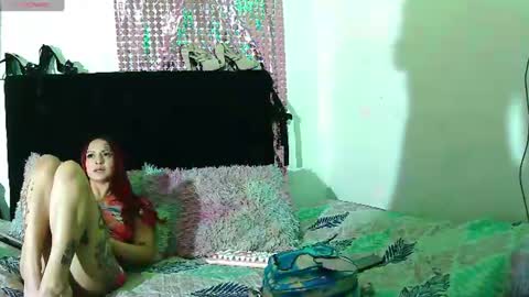smoke_leidy_ online show from June 21, 5:21 am