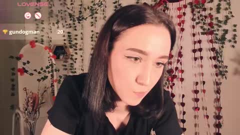 Snapshot of smoke_of_soul_ chatting on February 28, 5:48 pm Smoki online show from February 28, 5:48 pm