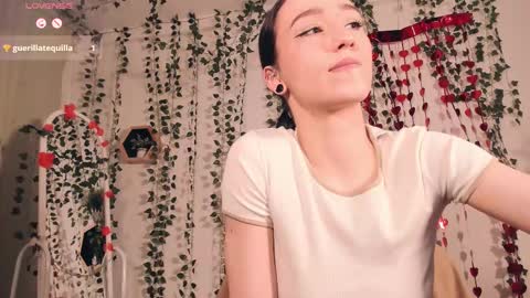 Snapshot of smoke_of_soul_ chatting on March 3, 5:07 pm Smoki online show from March 3, 5:07 pm