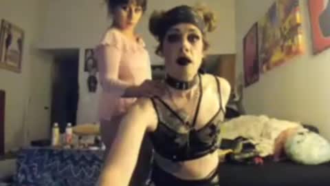 xxxSmokedOut princess online show from July 1, 9:22 am
