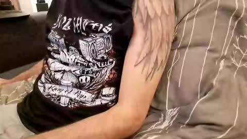 Snapshot of smokeandwatching chatting on September 29, 4:06 am Smokeandwatching online show from September 29, 4:06 am