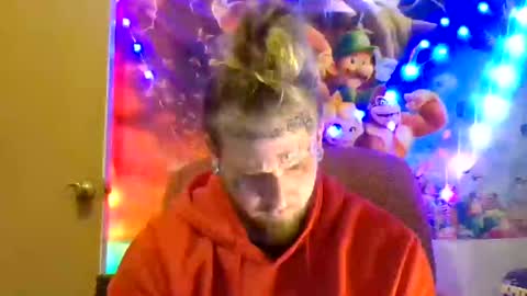 smoke online show from December 28, 10:34 pm