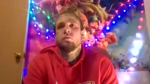 smoke online show from January 12, 10:23 am